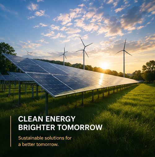 Solar energy solutions